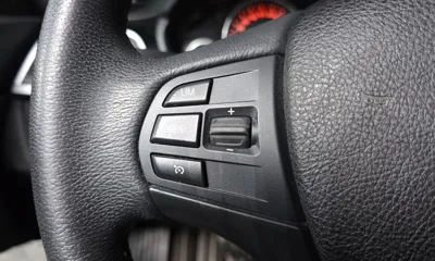 BMW Gran Turismo 2018, 134743 км, за 9962.88 USD - фото 32