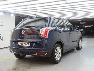 KG_Mobility_Ssangyong TIBOLI 2019, 116926 км, за 4940.52 USD