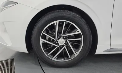 Hyundai Grandeur 2021, 79786 км, за 13976.46 USD