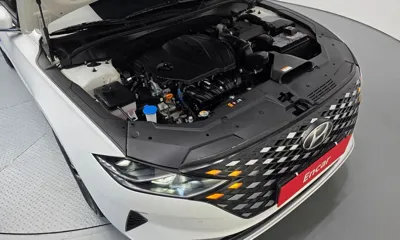 Hyundai Grandeur 2021, 79786 км, за 13976.46 USD - фото 6