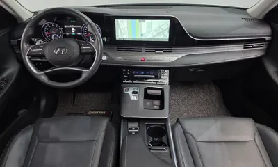 Hyundai Grandeur 2021, 79786 км, за 13976.46 USD - фото 7