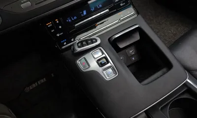 Hyundai Grandeur 2021, 79786 км, за 13976.46 USD - фото 9