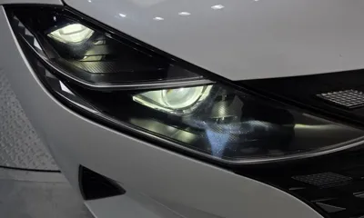 Hyundai Grandeur 2021, 79786 км, за 13976.46 USD - фото 22