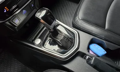 KG_Mobility_Ssangyong TIBOLI 2021, 48002 км, за 7548.9 USD - фото 9