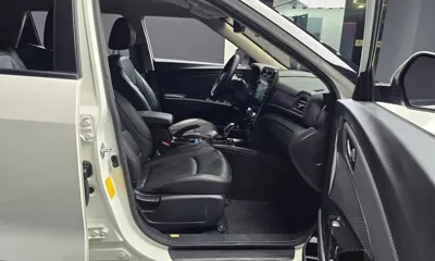KG_Mobility_Ssangyong TIBOLI 2021, 48002 км, за 7548.9 USD - фото 11