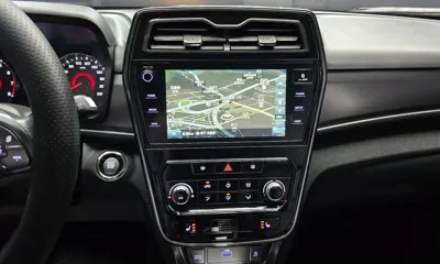 KG_Mobility_Ssangyong TIBOLI 2021, 48002 км, за 7548.9 USD - фото 14