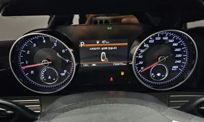 Hyundai Grandeur 2020, 158470 км, за 10174.61 USD - фото 8