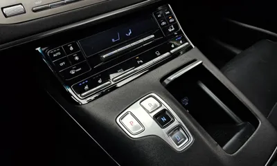 Hyundai Grandeur 2020, 158470 км, за 10174.61 USD - фото 9