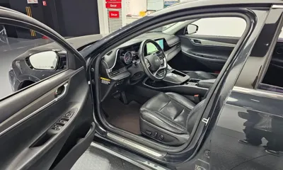 Hyundai Grandeur 2020, 158470 км, за 10174.61 USD - фото 11