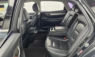 Hyundai Grandeur 2020, 158470 км, за 10174.61 USD - фото 12
