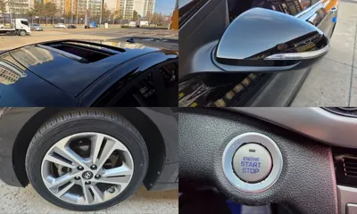 Hyundai Avante 2017, 134964 км, за 4547.23 USD - фото 10