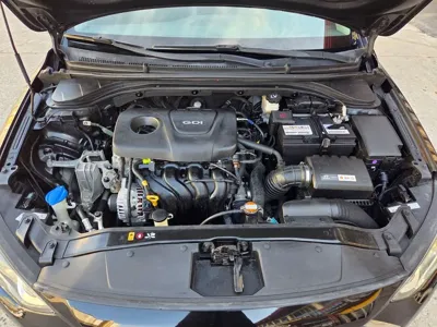 Hyundai Avante 2017, 134964 км, за 4547.23 USD - фото 20