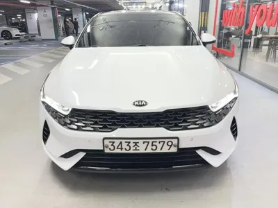 Kia K5 2020, 125691 км, за 12406.46 USD