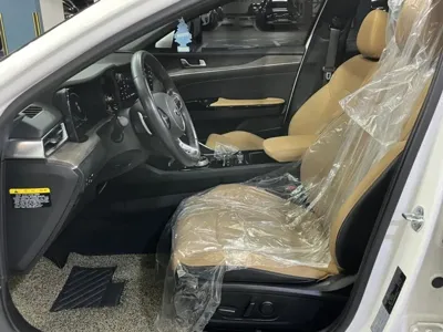 Kia K5 2020, 125691 км, за 12406.46 USD - фото 6