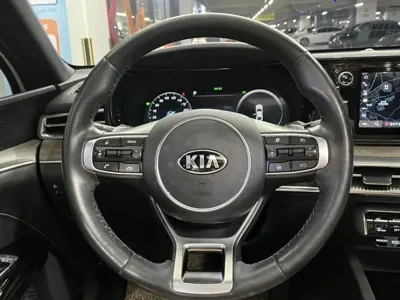 Kia K5 2020, 125691 км, за 12406.46 USD - фото 7