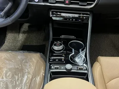 Kia K5 2020, 125691 км, за 12406.46 USD - фото 9