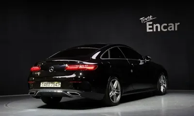 Mercedes-Benz E-Class 2019, 76358 км, за 18371.35 USD