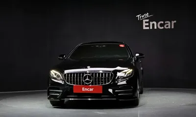 Mercedes-Benz E-Class 2019, 76358 км, за 18371.35 USD