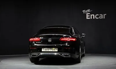 Mercedes-Benz E-Class 2019, 76358 км, за 18371.35 USD