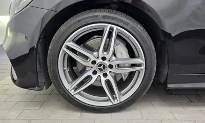 Mercedes-Benz E-Class 2019, 76358 км, за 18371.35 USD