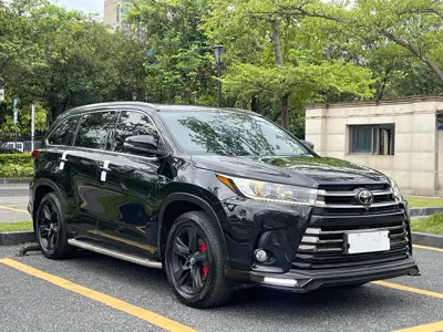 Toyota Highlander 2020, 60000 км, за 21600.52 USD