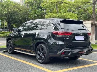 Toyota Highlander 2020, 60000 км, за 21600.52 USD - фото 6