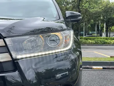 Toyota Highlander 2020, 60000 км, за 21600.52 USD - фото 8