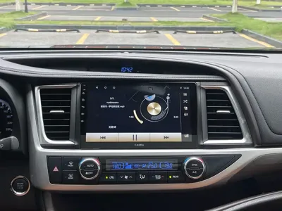 Toyota Highlander 2020, 60000 км, за 21600.52 USD - фото 20