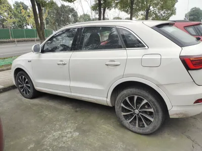 Zotye SR7 2016, 94500 км, за 3894 USD - фото 4