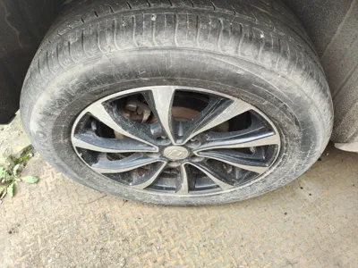 Zotye SR7 2016, 94500 км, за 3894 USD - фото 10