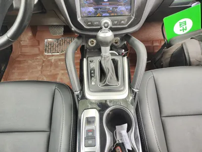 Zotye SR7 2016, 94500 км, за 3894 USD - фото 17