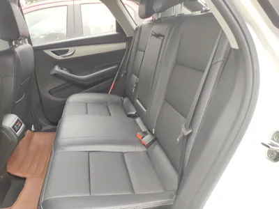 Zotye SR7 2016, 94500 км, за 3894 USD - фото 20