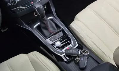 Peugeot 308 2016, 108467 км, за 4551.67 USD - фото 9