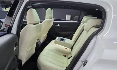 Peugeot 308 2016, 108467 км, за 4551.67 USD - фото 12