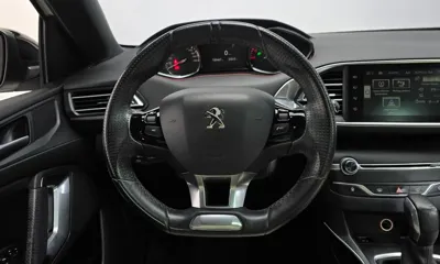 Peugeot 308 2016, 108467 км, за 4551.67 USD - фото 13