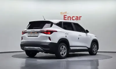 Kia Seltos 2022, 104907 км, за 10939.63 USD