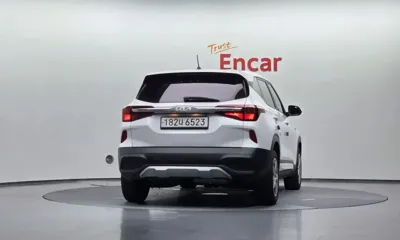 Kia Seltos 2022, 104907 км, за 10939.63 USD