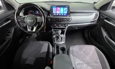 Kia Seltos 2022, 104907 км, за 10939.63 USD - фото 7