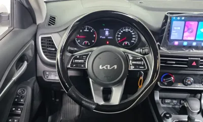 Kia Seltos 2022, 104907 км, за 10939.63 USD - фото 13