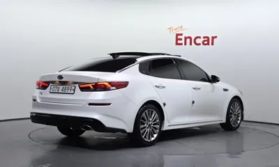Kia K5 2019, 58873 км, за 11618.75 USD