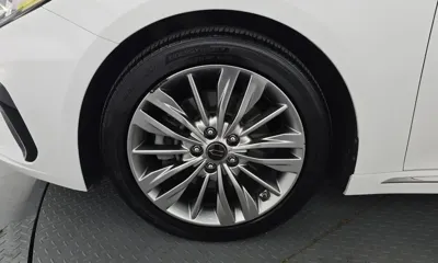 Kia K5 2019, 58873 км, за 11618.75 USD