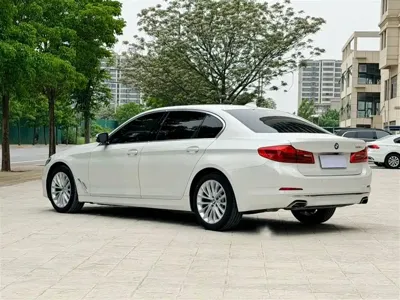 BMW 5 Series 2019, 113600 км, за 19045.1 USD - фото 9