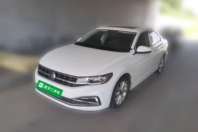 Volkswagen Bora · 2021 год