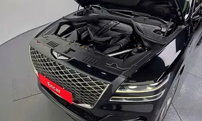 Genesis GV80 2022, 45659 км, за 33478.5 USD - фото 4