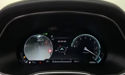 Genesis GV80 2022, 45659 км, за 33478.5 USD - фото 8