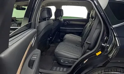 Genesis GV80 2022, 45659 км, за 33478.5 USD - фото 11