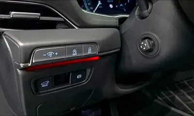 Genesis GV80 2022, 45659 км, за 33478.5 USD - фото 12