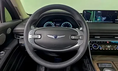 Genesis GV80 2022, 45659 км, за 33478.5 USD - фото 16