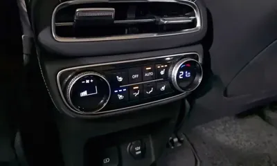 Genesis GV80 2022, 45659 км, за 33478.5 USD - фото 18