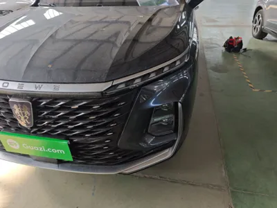 Roewe RX5 Max 2022, 14600 км, за 10532 USD - фото 2